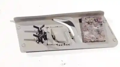 Second-hand car spare part plastics for bmw 3 (e30) m3 2.3 oem iam references 13129654  