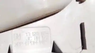 Second-hand car spare part plastics for bmw 3 (e30) m3 2.3 oem iam references 13129654  