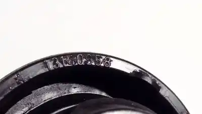 Second-hand car spare part outer fuel cap for bmw 3 (e30) m3 2.3 oem iam references 13140958  