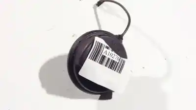 Pezzo di ricambio per auto di seconda mano tappo esterno del carburante per bmw 3 (e30) m3 2.3 riferimenti oem iam 13140958