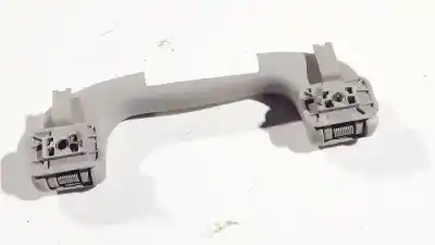 Автозапчасти б/у потолочная ручка за bmw 3 (e30) m3 2.3 ссылки oem iam 5001470004  13109052