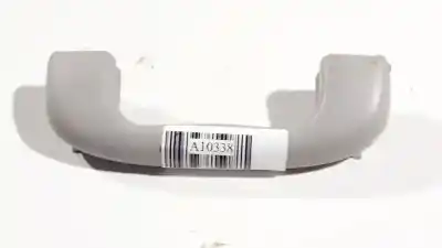 Pezzo di ricambio per auto di seconda mano maniglia a soffitto per bmw 3 (e30) m3 2.3 riferimenti oem iam 5001470004