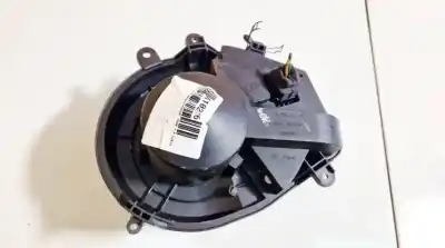 Автозапчасти б/у отопительный двигатель за volkswagen passat variant (3b5) 1.9 tdi ссылки oem iam 8d1820021  74.022.123.3f