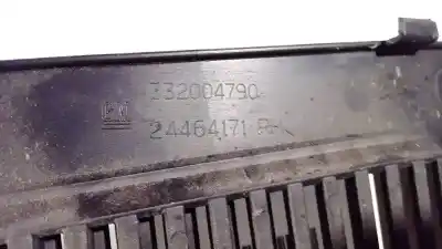 Pezzo di ricambio per auto di seconda mano plastica per bmw 3 (e30) m3 2.3 riferimenti oem iam 332004790  24464171