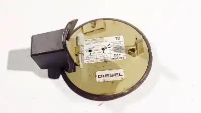 Автозапчасти б/у крышка бензобака за bmw 3 (e30) m3 2.3 ссылки oem iam 13112001  13165926