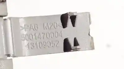Автозапчасти б/у потолочная ручка за bmw 3 (e30) m3 2.3 ссылки oem iam 13109052  5001470004