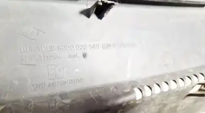 Pezzo di ricambio per auto di seconda mano siluro per bmw 3 (e30) m3 2.3 riferimenti oem iam 8200020540  91166612