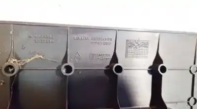 Pezzo di ricambio per auto di seconda mano plastica per bmw 3 (e30) m3 2.3 riferimenti oem iam 8200041178  7700312817