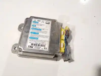 Автозапчасти б/у датчик за RENAULT CLIO I (B/C57_, 5/357_) 1.8 (B/C57C, B/C57U) ссылки OEM IAM 77960SMGG021M1  77960-SMG-G021-M1