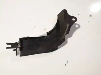 Автозапчасти б/у пластик за subaru legacy berl. b13 (bl) 2.0 cat ссылки oem iam 57731ag470  