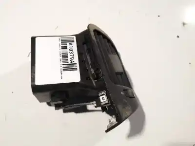 Автозапчастина б/у аераційна решіта для subaru legacy berl. b13 (bl) 2.0 cat посилання на oem iam 