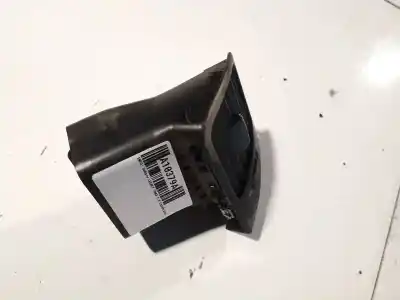 Автозапчастина б/у аераційна решіта для subaru legacy berl. b13 (bl) 2.0 cat посилання на oem iam   