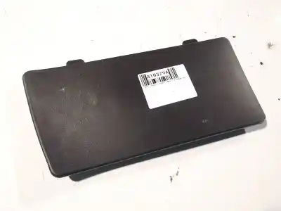 Автозапчастина б/у пластикler для subaru legacy berl. b13 (bl) 2.0 cat посилання на oem iam 94076ag000