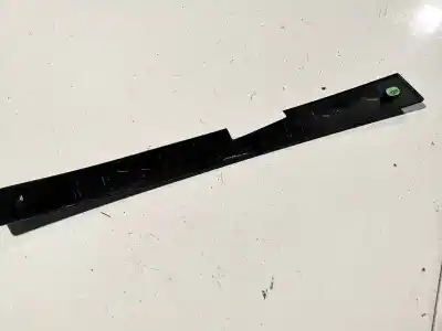 Автозапчастина б/у пластикler для subaru legacy berl. b13 (bl) 2.0 cat посилання на oem iam 63563ag000  