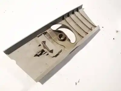 Автозапчастина б/у пластикler для subaru legacy berl. b13 (bl) 2.0 cat посилання на oem iam 74501520  