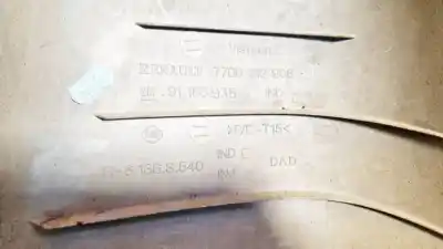 Pezzo di ricambio per auto di seconda mano plastica per bmw 3 (e30) m3 2.3 riferimenti oem iam 7700312966  91165935 r-6.136.s.540