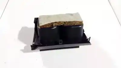 Pezzo di ricambio per auto di seconda mano plastiche per opel corsa a fastback (s83) 1.2 i (f08, m08, f68, m68) riferimenti oem iam   