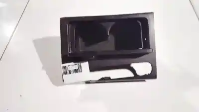Pezzo di ricambio per auto di seconda mano plastiche per opel corsa a fastback (s83) 1.2 i (f08, m08, f68, m68) riferimenti oem iam   