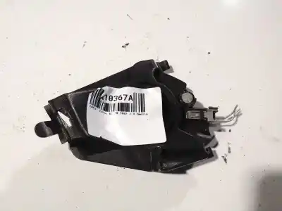 Pezzo di ricambio per auto di seconda mano ALTOPARLANTE per VOLVO XC70, 2000.03 - 2005.02 2.4 T XC AWD 147KW 2000.03 - 2002.09 Riferimenti OEM IAM 8633993  