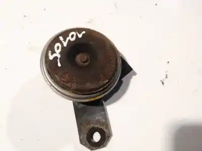 Pezzo di ricambio per auto di seconda mano CORNO per TOYOTA YARIS, 2003.03 - 2005.09 FACELIFT 1.4 D-4D 55KW 2001.12 - 2005.09 Riferimenti OEM IAM   
