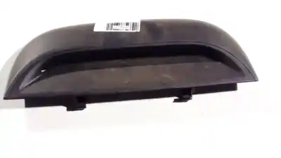 Pezzo di ricambio per auto di seconda mano plastiche per opel corsa a fastback (s83) 1.2 i (f08, m08, f68, m68) riferimenti oem iam p2802  