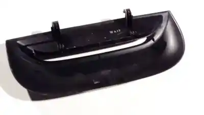Pezzo di ricambio per auto di seconda mano plastiche per opel corsa a fastback (s83) 1.2 i (f08, m08, f68, m68) riferimenti oem iam p2802  
