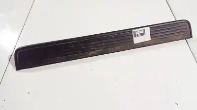 Second-hand car spare part plastics for opel corsa a fastback (s83) 1.2 i (f08, m08, f68, m68) oem iam references 84202sea0030