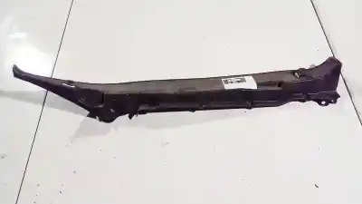 Second-hand car spare part plastics for opel corsa a fastback (s83) 1.2 i (f08, m08, f68, m68) oem iam references 74105sea0000