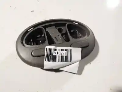 Peça sobressalente para automóvel em segunda mão luz interior por alfa romeo 33 sportwagon (905_) 1.5 (905a) referências oem iam 96206561
