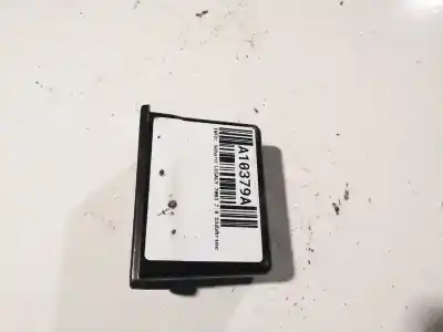 Автозапчастина б/у попільничка для subaru legacy berl. b13 (bl) 2.0 cat посилання на oem iam 