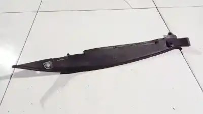Pezzo di ricambio per auto di seconda mano plastiche per opel corsa a fastback (s83) 1.2 i (f08, m08, f68, m68) riferimenti oem iam 74155sea0000  74155-sea-0000
