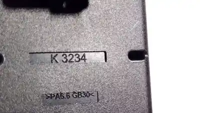 Peça sobressalente para automóvel em segunda mão sensor por porsche 968 descapotable 3.0 referências oem iam k3234  