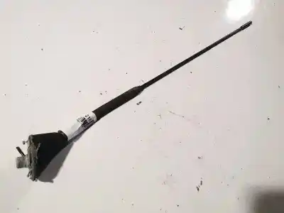 Pezzo di ricambio per auto di seconda mano ANTENNA per VOLKSWAGEN PASSAT VARIANT (3B5) 1.9 TDI Riferimenti OEM IAM   