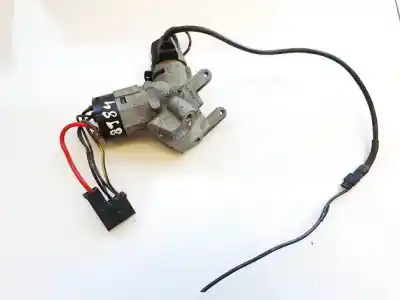 Pezzo di ricambio per auto di seconda mano INTERRUTTORE DI AVVIAMENTO per MERCEDES-BENZ SPRINTER 3-T FURGONETA (B903)  Riferimenti OEM IAM A0005458108  A9014600104