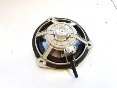 Pezzo di ricambio per auto di seconda mano altoparlante per opel corsa a fastback (s83) 1.2 i (f08, m08, f68, m68) riferimenti oem iam eas16p663a  8126t4