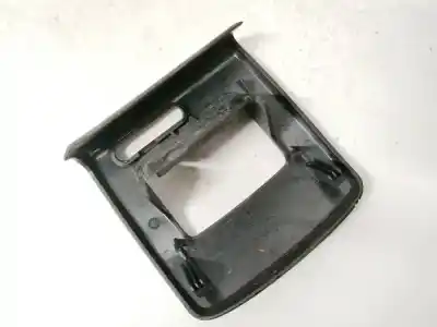 Pezzo di ricambio per auto di seconda mano plastica per opel insignia a (g09) 2.0 cdti (68) riferimenti oem iam 330839457  13238350