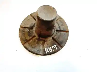 Peça sobressalente para automóvel em segunda mão amortecedor dianteiro frente por opel zafira a 2.0 dti referências oem iam 000041721ma