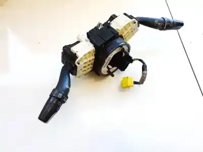 Second-hand car spare part multifunction switch for opel corsa a fastback (s83) 1.2 i (f08, m08, f68, m68) oem iam references m18624  