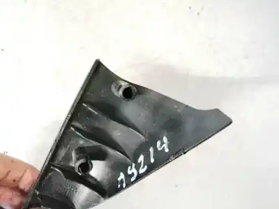 Автозапчастина б/у пластика для audi a6 c6 avant (4f5) 2.7 tdi посилання на oem iam 4f0857570a  