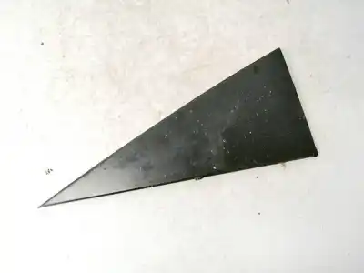 Peça sobressalente para automóvel em segunda mão plásticos por opel meriva b 1.7 16v cdti referências oem iam 13125609