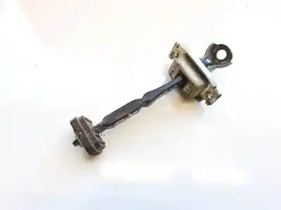 Second-hand car spare part hinge for opel corsa a fastback (s83) 1.2 i (f08, m08, f68, m68) oem iam references   