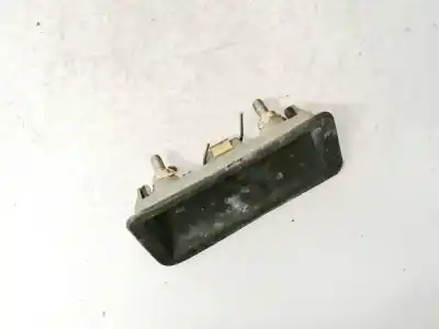 İkinci el araba yedek parçası DIS KAPI KOLU için SKODA FABIA (6Y2/6Y3)  OEM IAM referansları 6Y0827574  