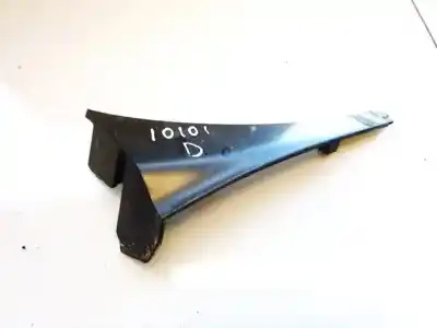 Second-hand car spare part plastics for opel corsa a fastback (s83) 1.2 i (f08, m08, f68, m68) oem iam references 74835sjd  74835-sjd