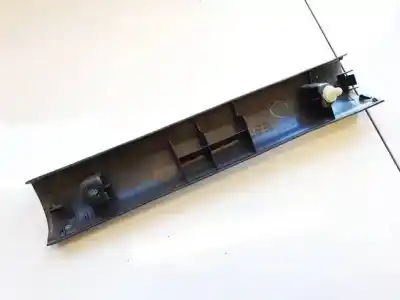 Second-hand car spare part plastics for opel corsa a fastback (s83) 1.2 i (f08, m08, f68, m68) oem iam references 84261sjd0030  84261-sjd-0030