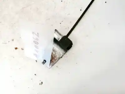 Piesă de schimb auto la mâna a doua opritar usa pentru volkswagen passat b6 (3c2) 2.0 tdi referințe oem iam 