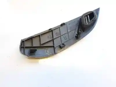 Second-hand car spare part plastics for opel corsa a fastback (s83) 1.2 i (f08, m08, f68, m68) oem iam references 77471sjd0030  77471-sjd-0030