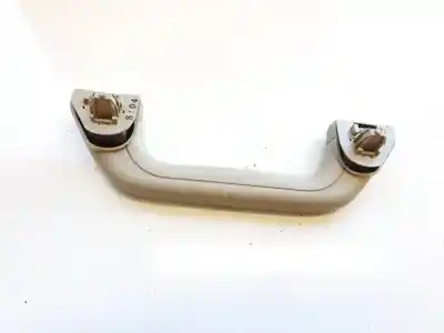 Автозапчастина б/у ручка стеля для opel corsa a fastback (s83) 1.2 i (f08, m08, f68, m68) посилання на oem iam   
