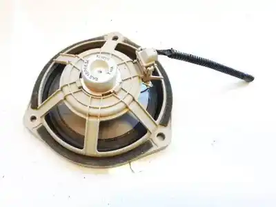 Second-hand car spare part speaker for opel corsa a fastback (s83) 1.2 i (f08, m08, f68, m68) oem iam references eas16p663a  8126t4