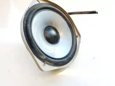 Pezzo di ricambio per auto di seconda mano ALTOPARLANTE per OPEL CORSA A FASTBACK (S83) 1.2 I (F08, M08, F68, M68) Riferimenti OEM IAM EAS16P663A  