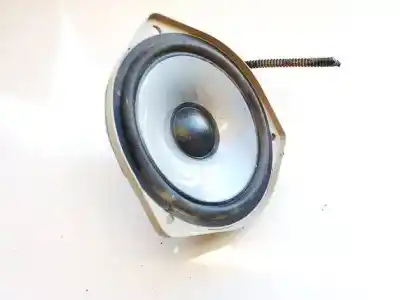 Second-hand car spare part speaker for opel corsa a fastback (s83) 1.2 i (f08, m08, f68, m68) oem iam references eas16p663a  8126t4